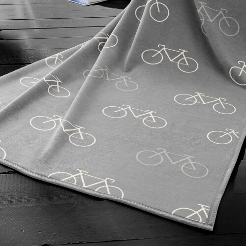 Biederlack wohndecke cotton - wohndecke,