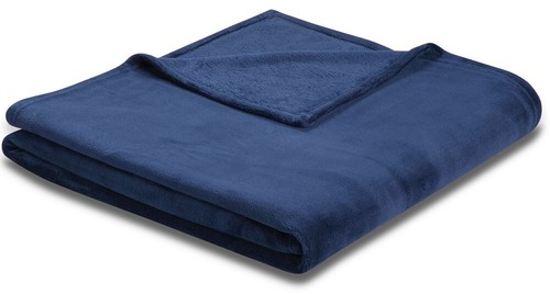 Biederlack kuscheldecke soft - biederlack, 'soft