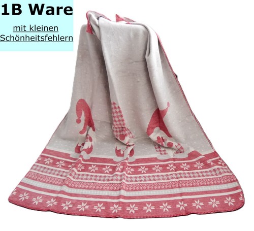 Biederlack kuscheldecke - biederlack,