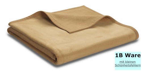 Biederlack kuscheldecke - biederlack,
