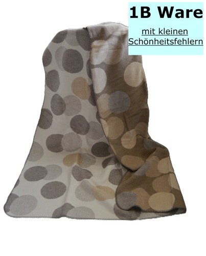 Biederlack kuscheldecke - biederlack,