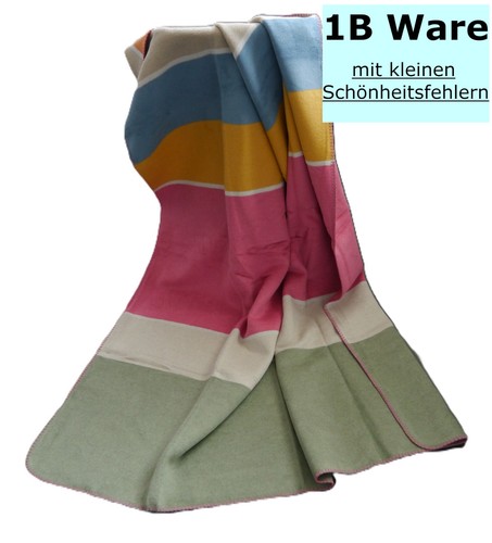 Biederlack kuscheldecke - biederlack,