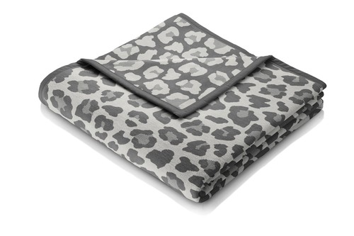 Biederlack decke wohndecke leo - decke,