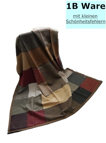 Biederlack kuscheldecke - biederlack,