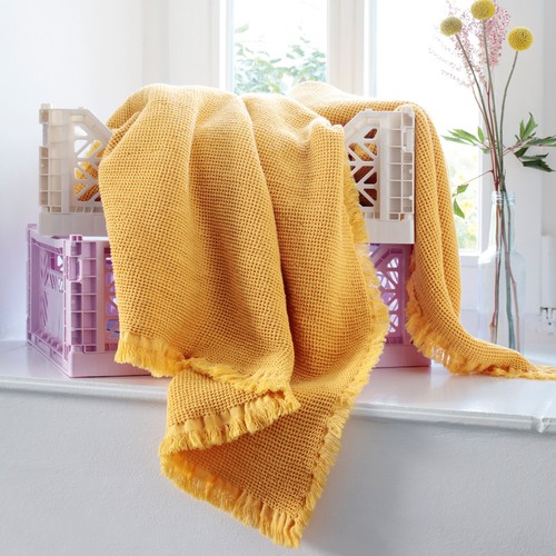 Biederlack plaid wohndecke - biederlack,