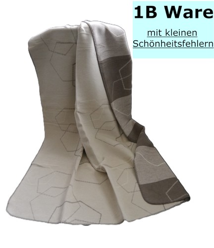 Biederlack kuscheldecke - biederlack,