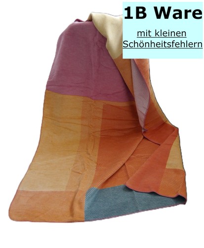 Biederlack kuscheldecke - biederlack,