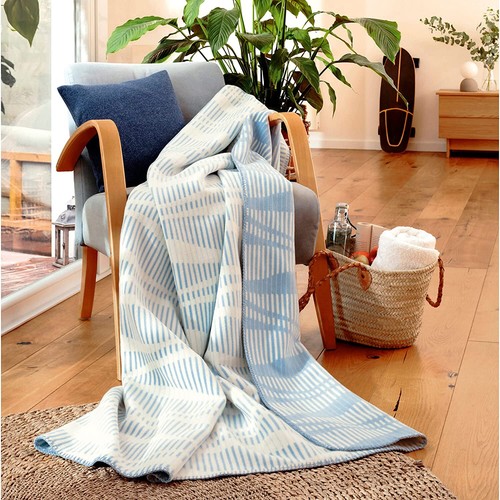 Biederlack wohndecke surf 150 - biederlack,